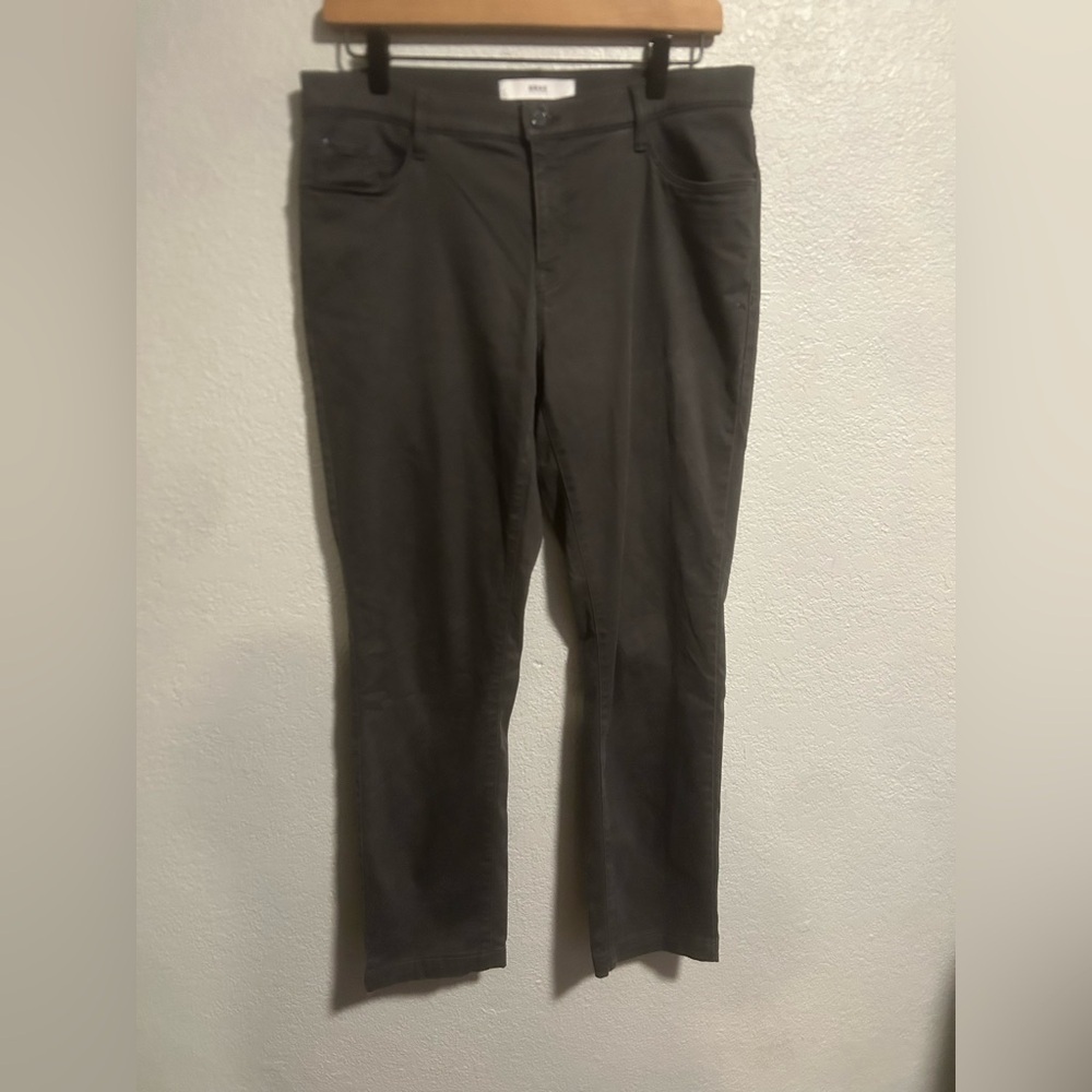 Men’s brax pants